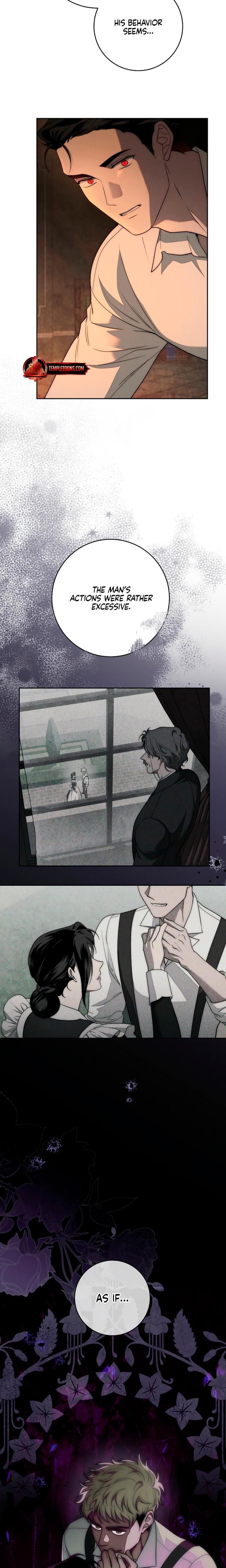 Swan's Grave (Uncensored), chapter 7, page 26 of 27