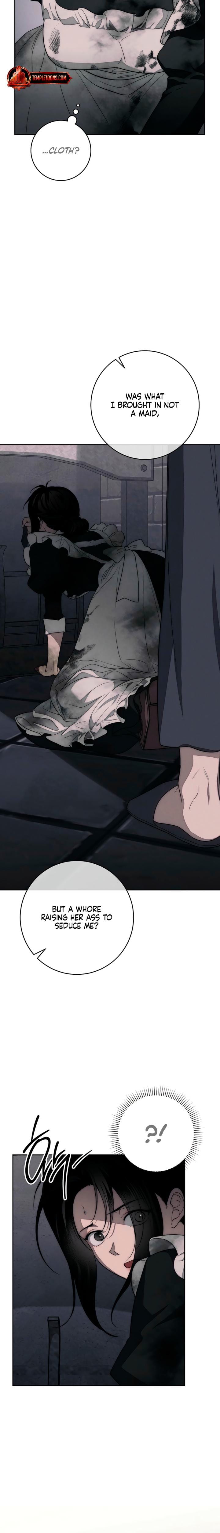 Swan's Grave (Uncensored), chapter 9, page 5 of 24