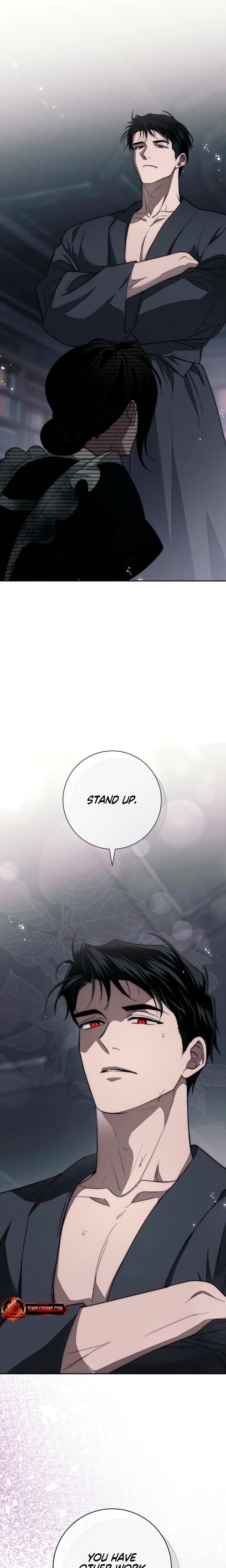 Swan's Grave (Uncensored), chapter 9, page 6 of 24