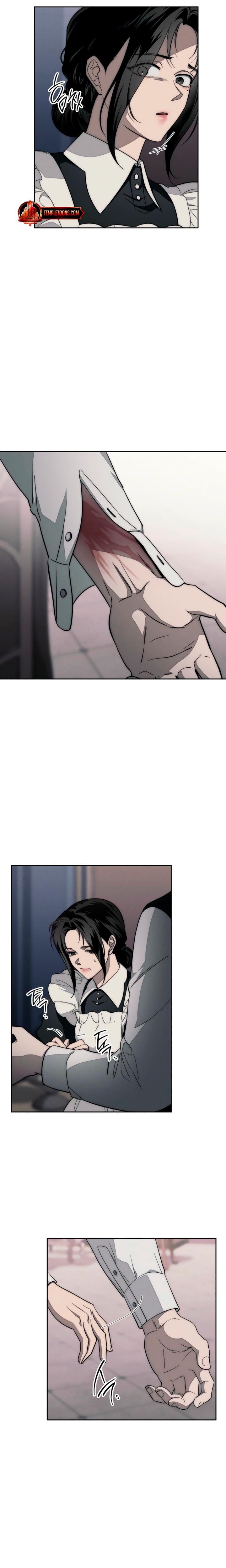 Swan's Grave (Uncensored), chapter 9, page 9 of 24