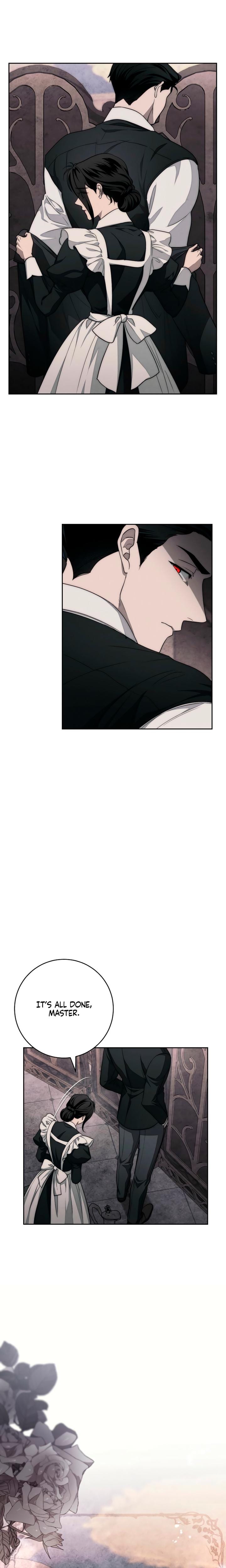 Swan's Grave (Uncensored), chapter 9, page 10 of 24
