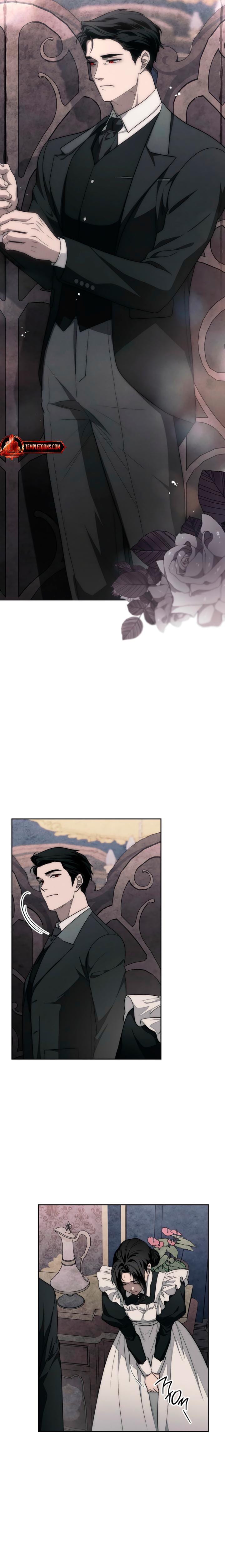 Swan's Grave (Uncensored), chapter 9, page 11 of 24