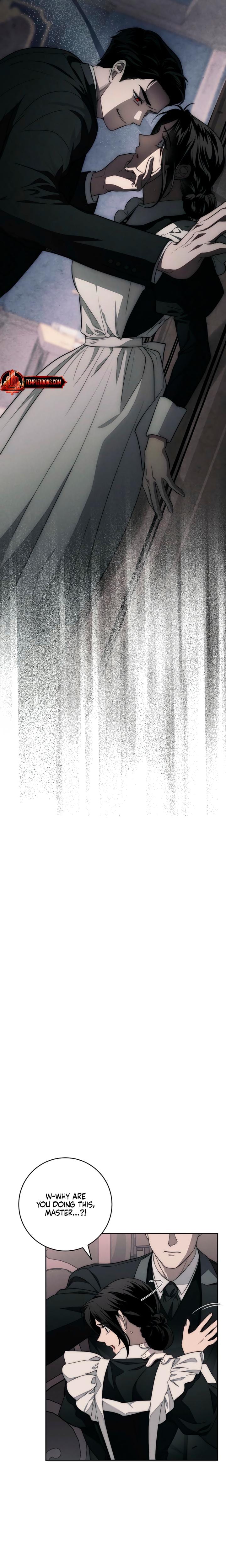 Swan's Grave (Uncensored), chapter 9, page 14 of 24