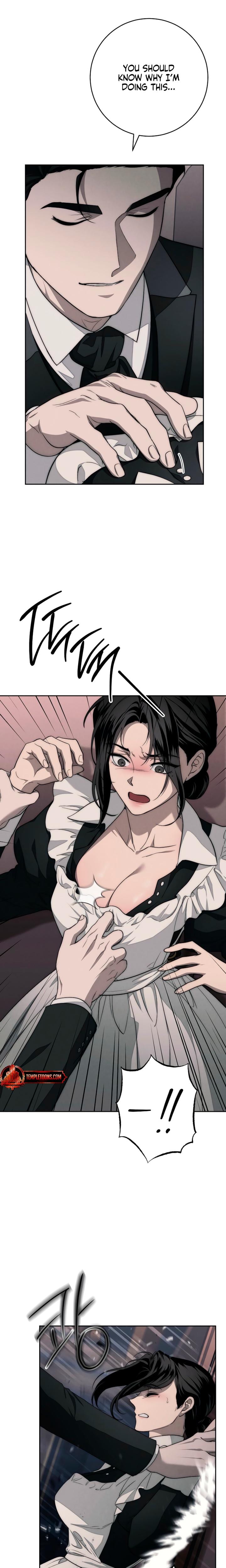 Swan's Grave (Uncensored), chapter 9, page 15 of 24