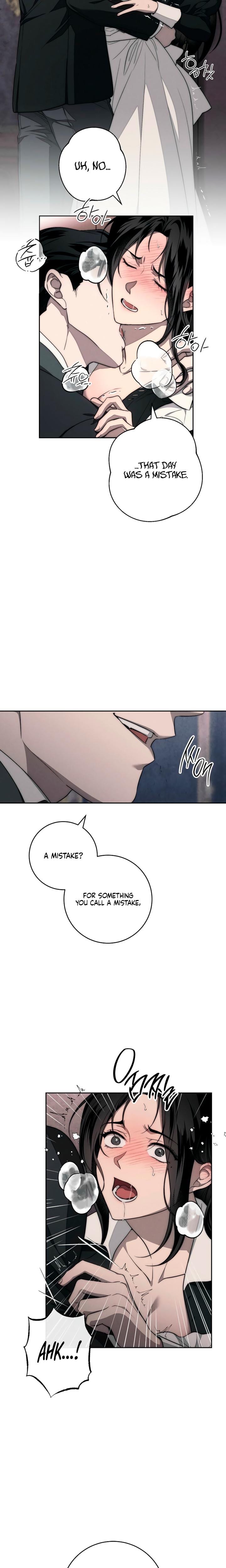 Swan's Grave (Uncensored), chapter 9, page 17 of 24
