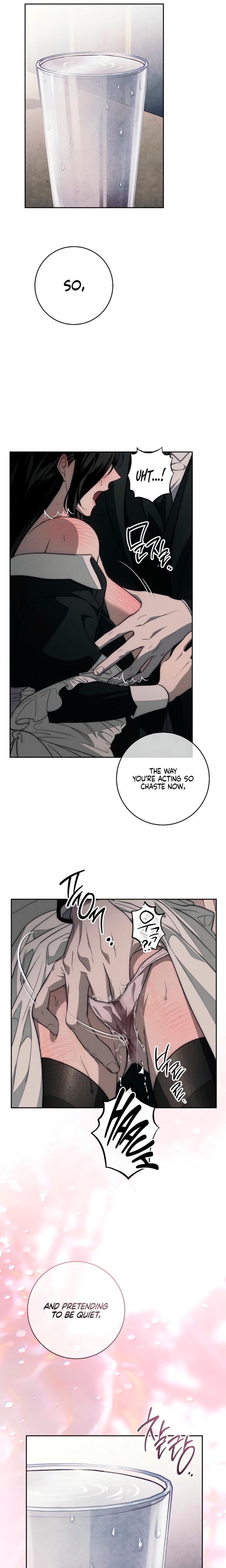 Swan's Grave (Uncensored), chapter 9, page 19 of 24