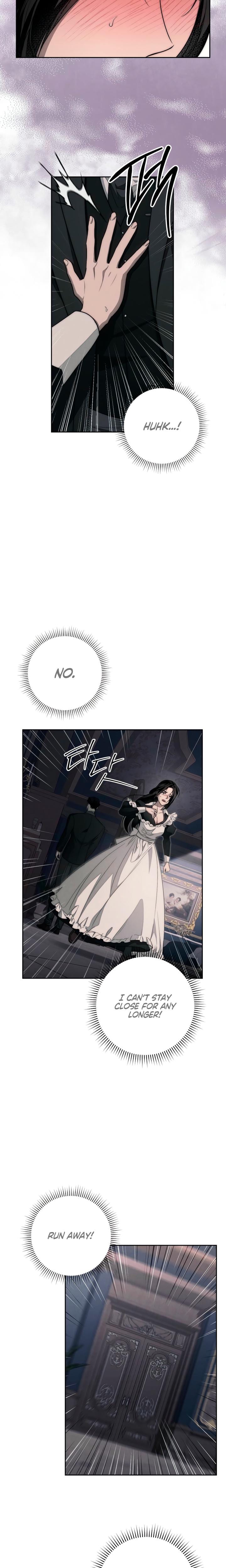 Swan's Grave (Uncensored), chapter 9, page 21 of 24