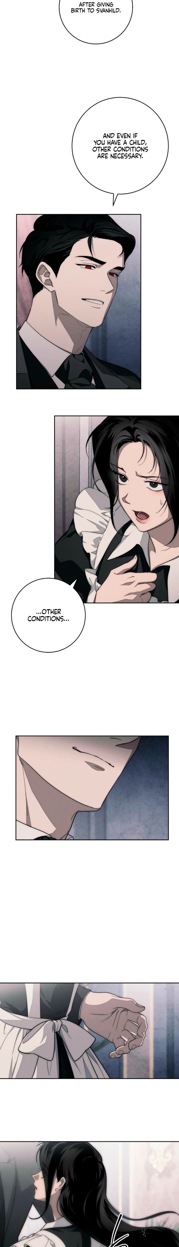 Swan's Grave (Uncensored), chapter 10, page 7 of 24