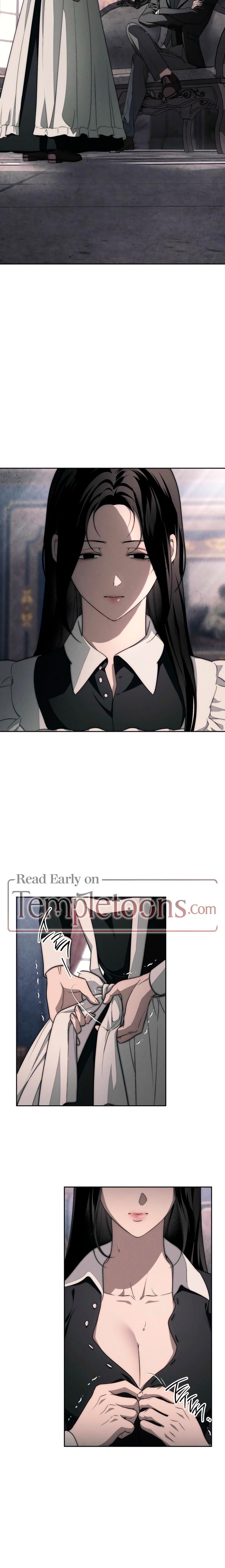 Swan's Grave (Uncensored), chapter 10, page 14 of 24