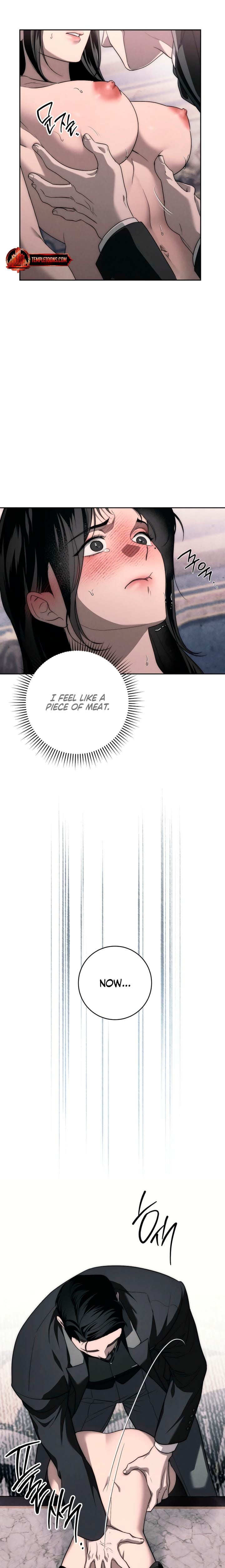 Swan's Grave (Uncensored), chapter 10, page 18 of 24
