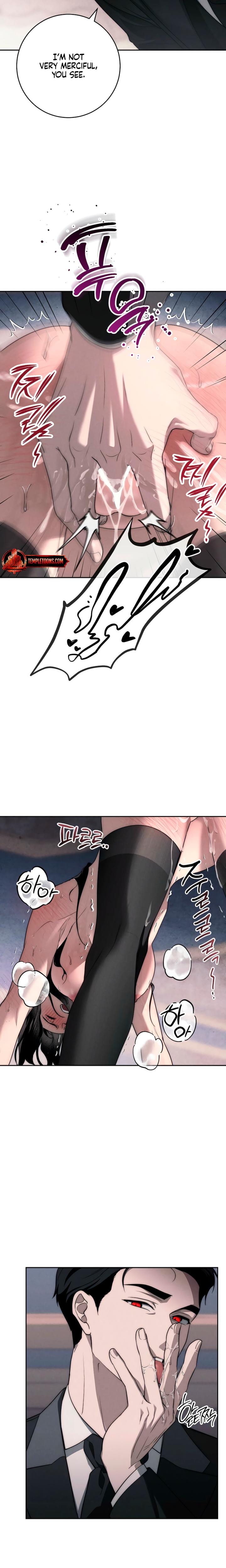 Swan's Grave (Uncensored), chapter 10, page 22 of 24
