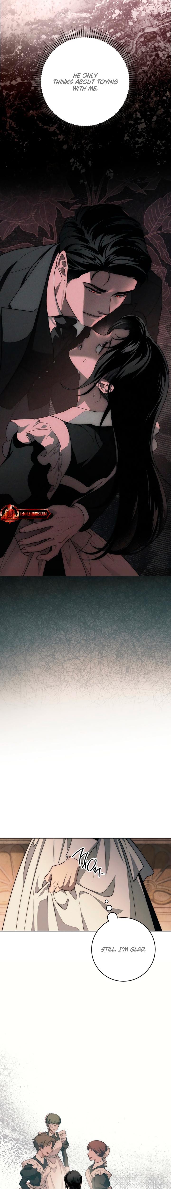 Swan's Grave (Uncensored), chapter 12, page 5 of 29