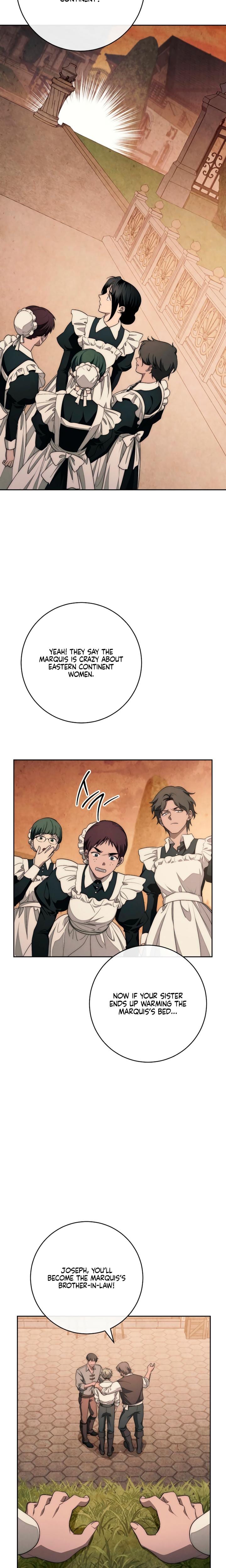 Swan's Grave (Uncensored), chapter 12, page 7 of 29