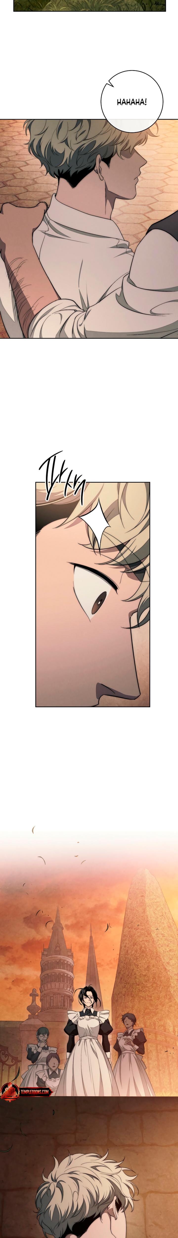 Swan's Grave (Uncensored), chapter 12, page 8 of 29
