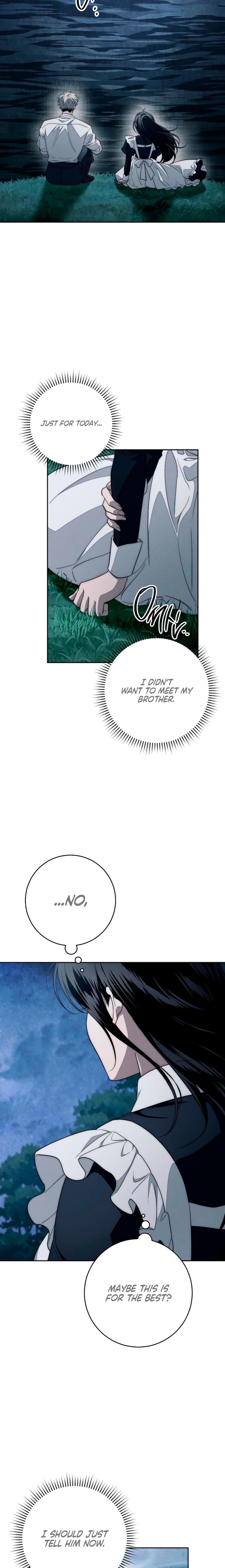 Swan's Grave (Uncensored), chapter 12, page 10 of 29
