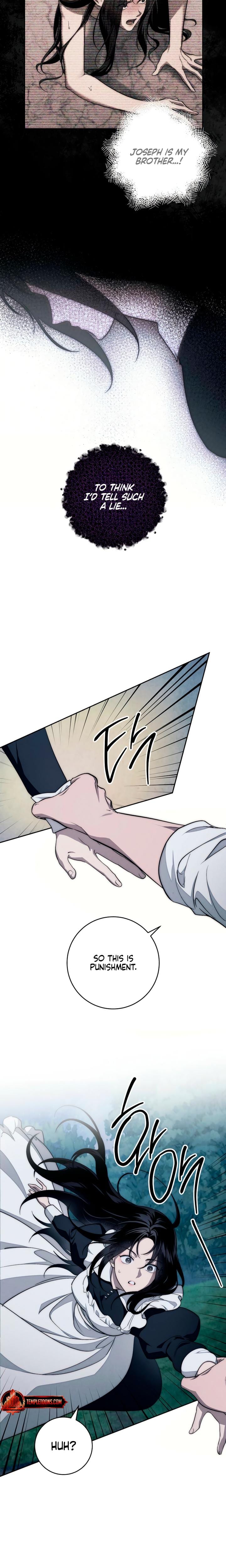 Swan's Grave (Uncensored), chapter 12, page 14 of 29