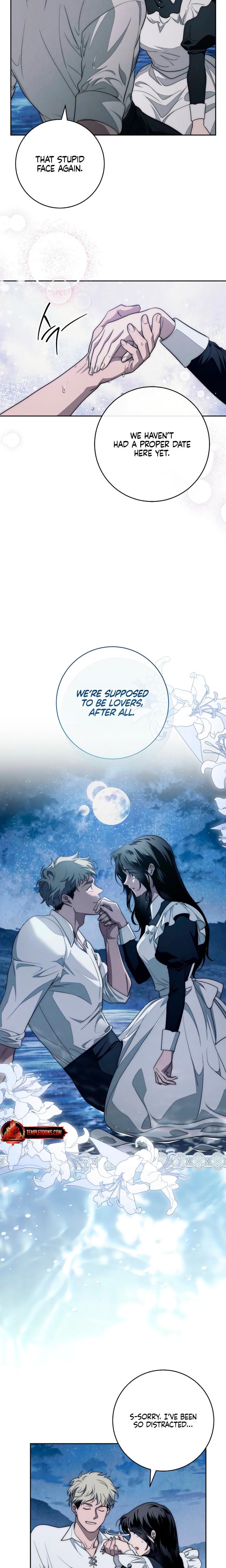 Swan's Grave (Uncensored), chapter 12, page 17 of 29