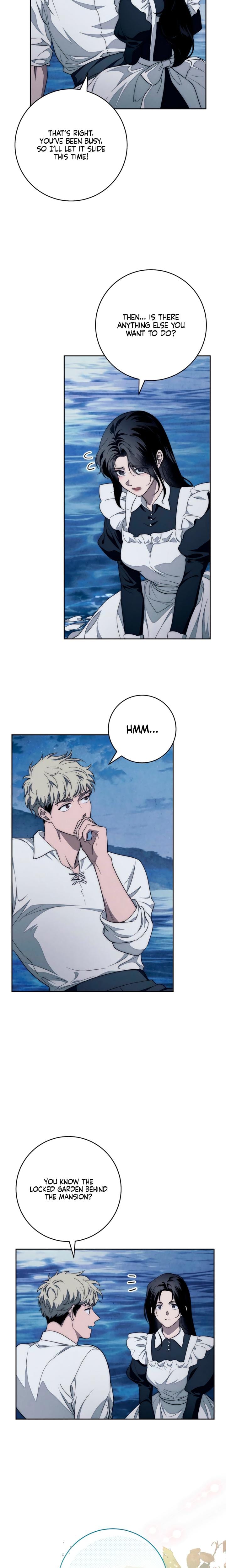 Swan's Grave (Uncensored), chapter 12, page 18 of 29