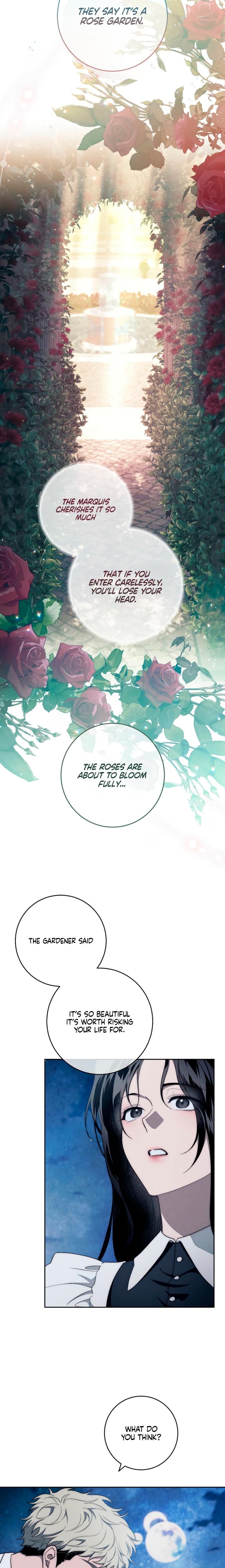 Swan's Grave (Uncensored), chapter 12, page 19 of 29