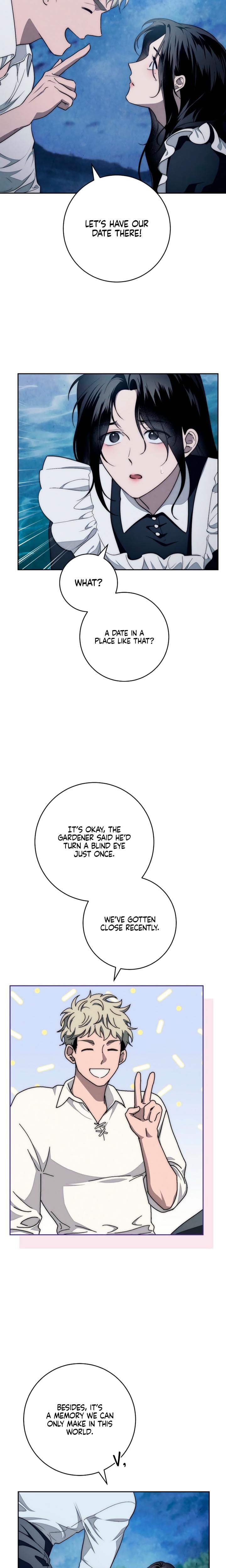 Swan's Grave (Uncensored), chapter 12, page 20 of 29