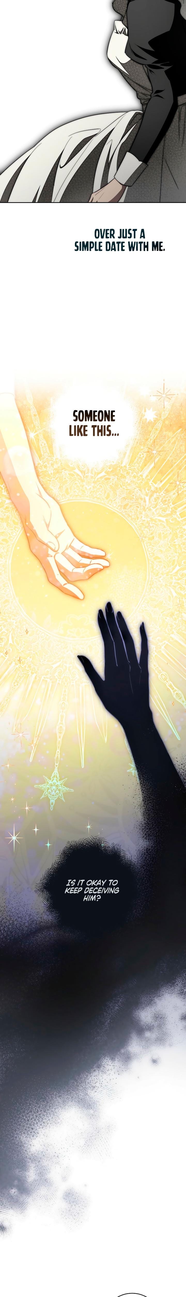 Swan's Grave (Uncensored), chapter 12, page 22 of 29