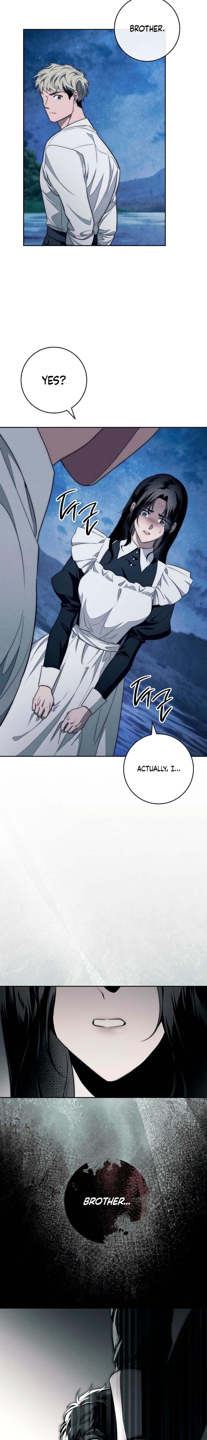Swan's Grave (Uncensored), chapter 12, page 23 of 29