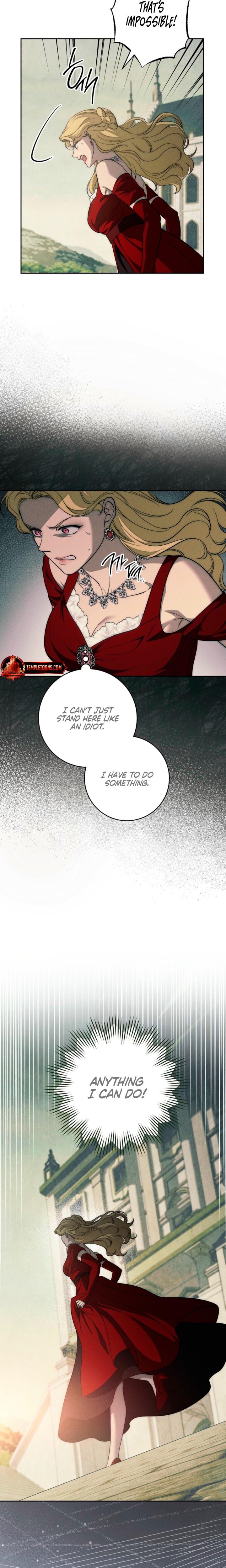 Swan's Grave (Uncensored), chapter 13, page 6 of 23