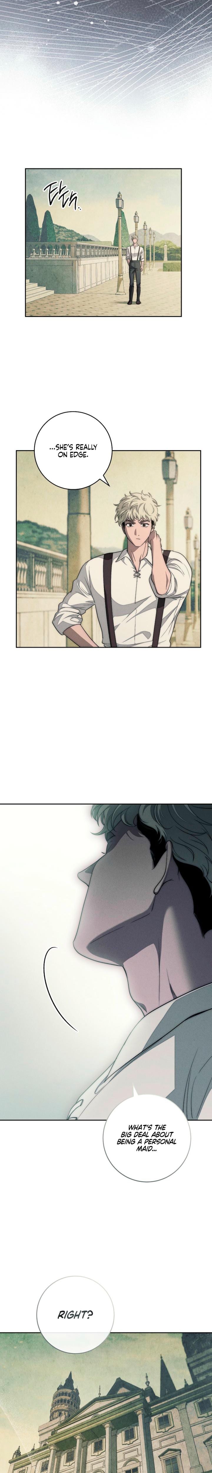 Swan's Grave (Uncensored), chapter 13, page 7 of 23