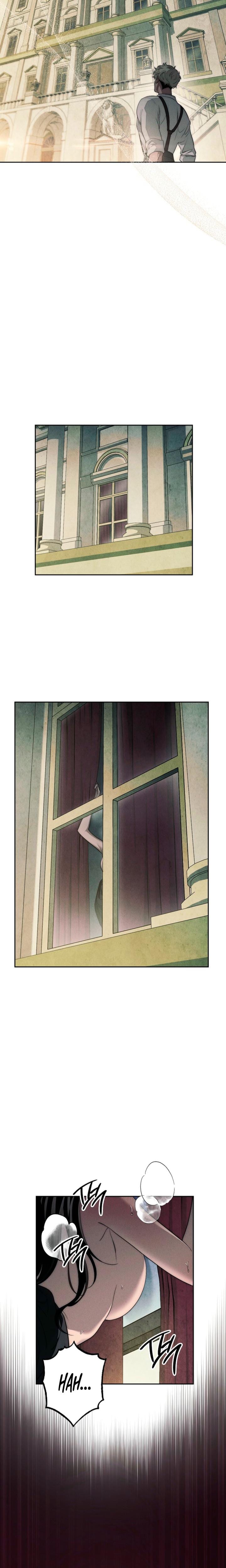 Swan's Grave (Uncensored), chapter 13, page 8 of 23