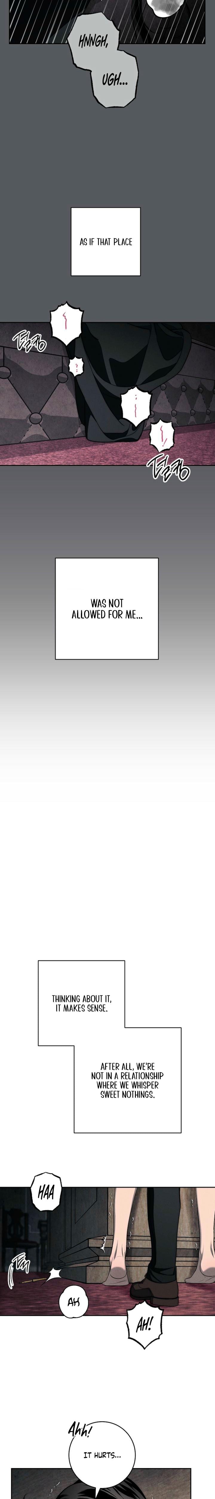 Swan's Grave (Uncensored), chapter 13, page 15 of 23