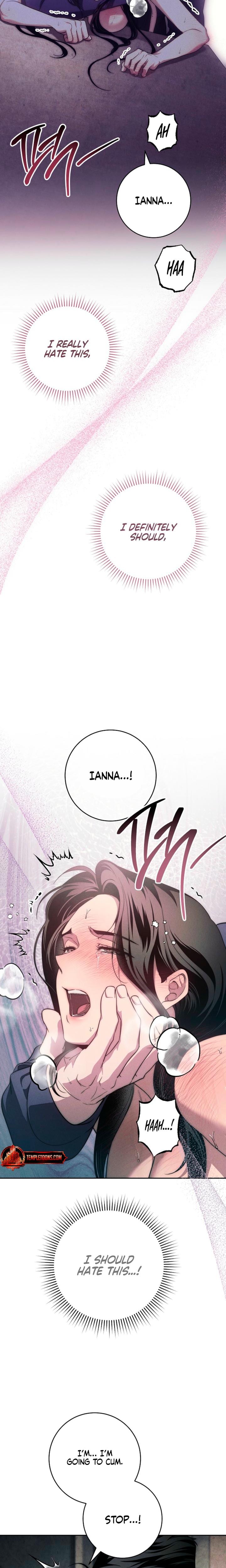 Swan's Grave (Uncensored), chapter 13, page 19 of 23