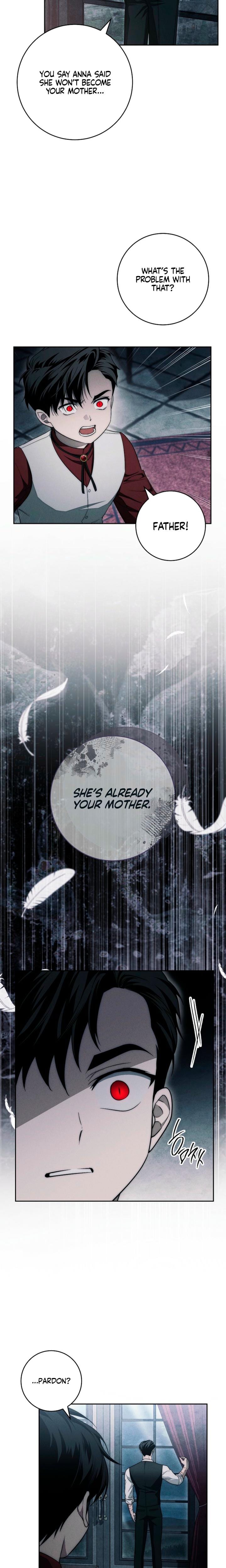Swan's Grave (Uncensored), chapter 15, page 5 of 24