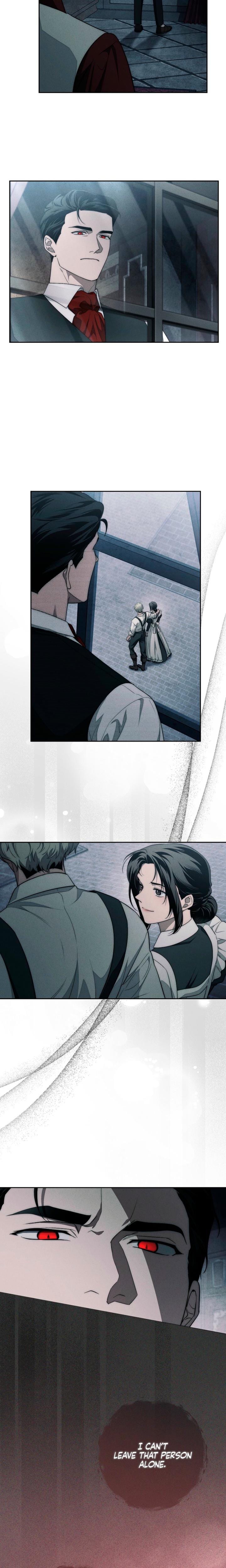 Swan's Grave (Uncensored), chapter 15, page 6 of 24