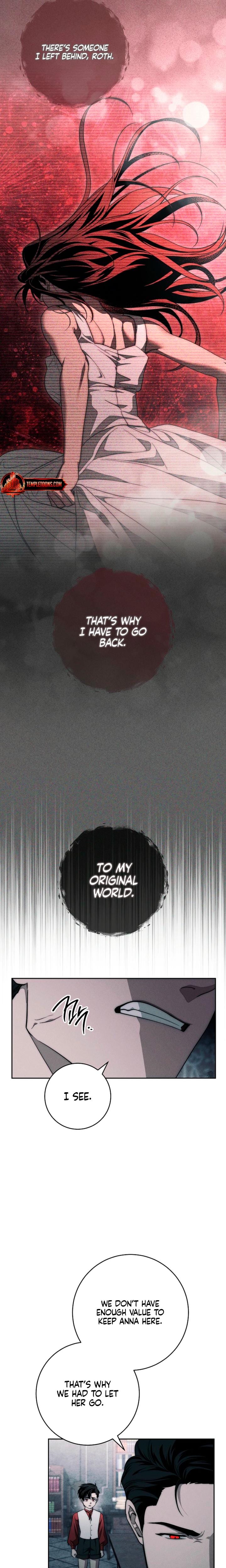 Swan's Grave (Uncensored), chapter 15, page 7 of 24
