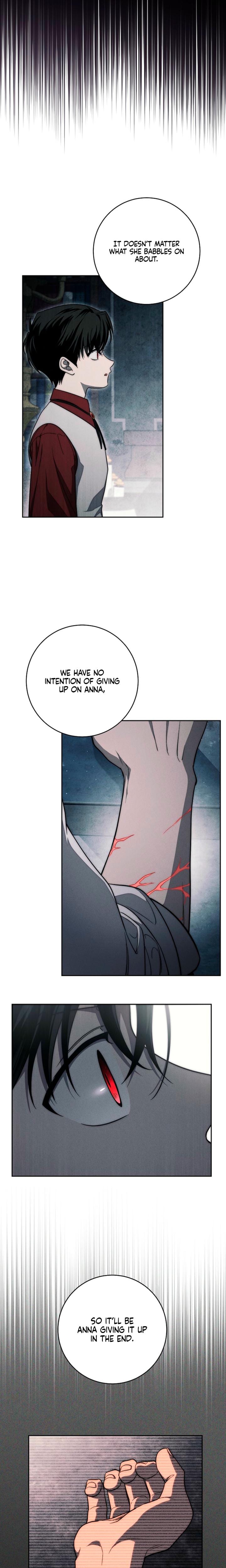 Swan's Grave (Uncensored), chapter 15, page 11 of 24