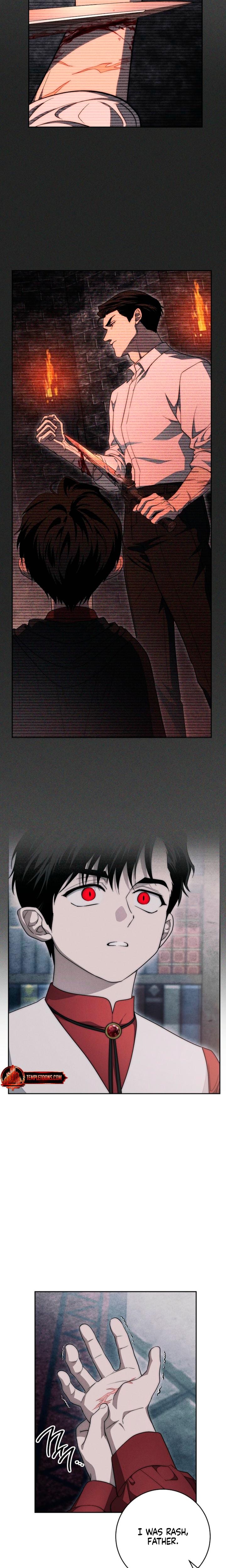 Swan's Grave (Uncensored), chapter 15, page 12 of 24