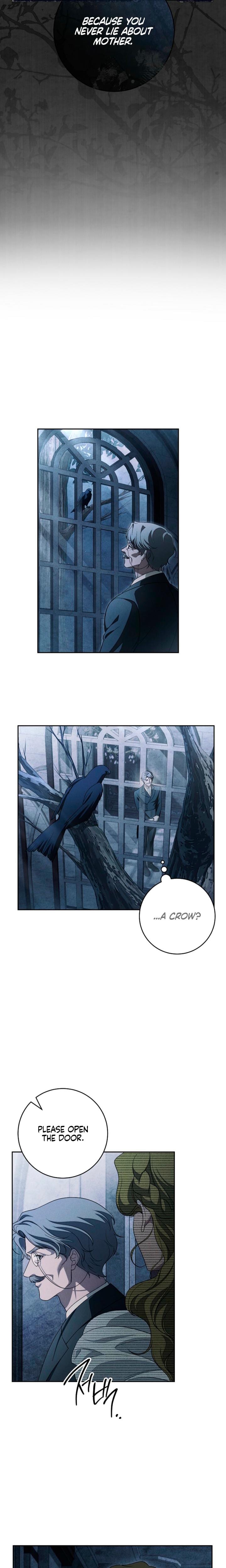 Swan's Grave (Uncensored), chapter 15, page 15 of 24