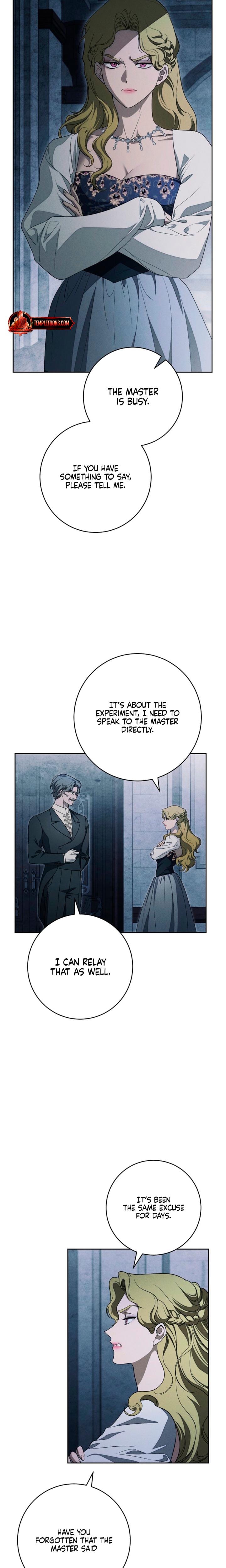 Swan's Grave (Uncensored), chapter 15, page 16 of 24