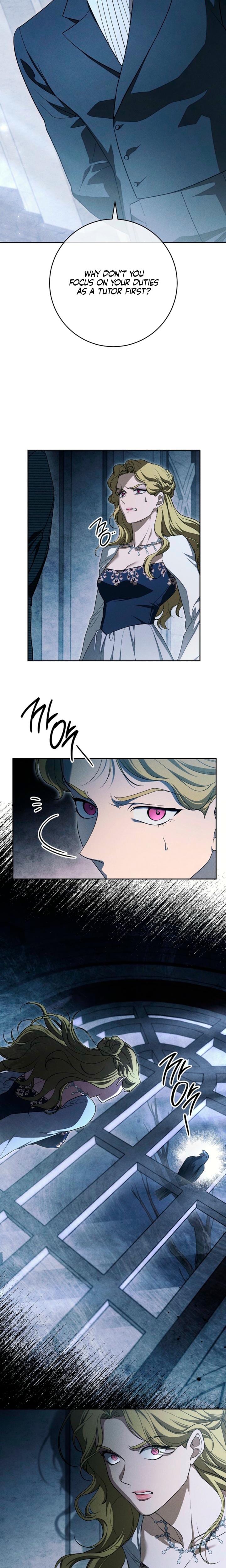 Swan's Grave (Uncensored), chapter 15, page 18 of 24