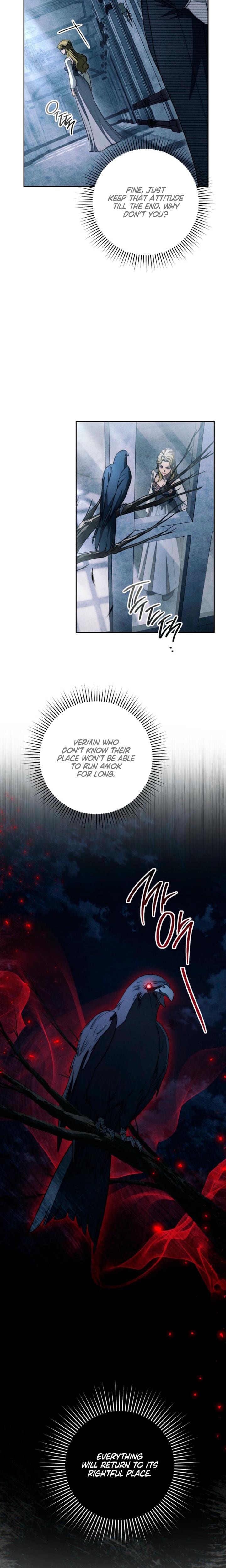 Swan's Grave (Uncensored), chapter 15, page 20 of 24