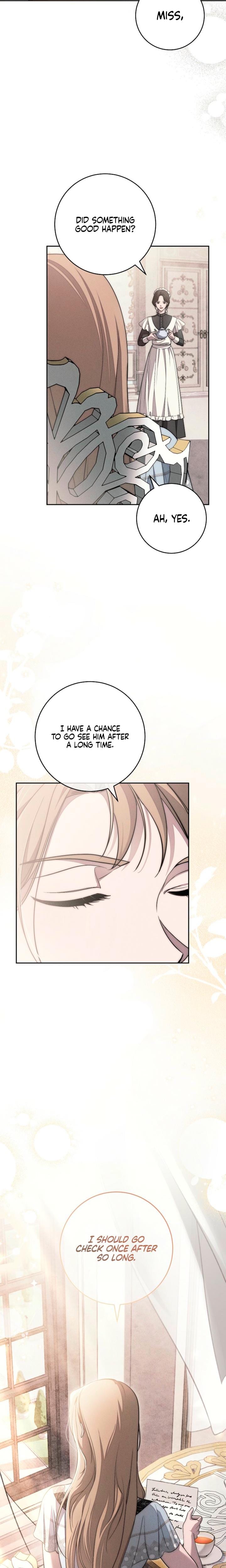 Swan's Grave (Uncensored), chapter 15, page 23 of 24