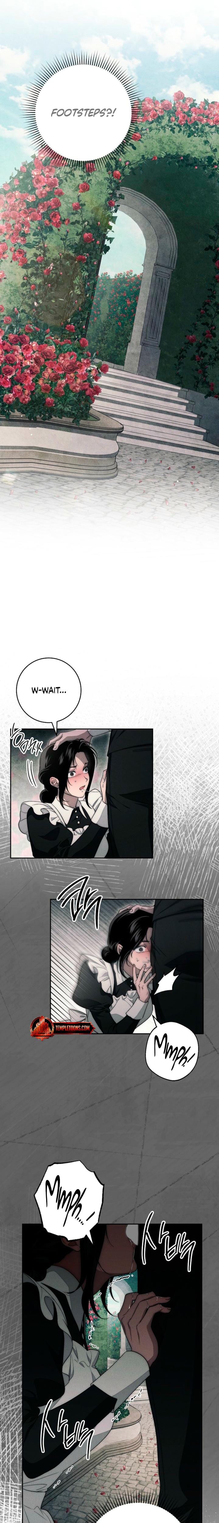 Swan's Grave (Uncensored), chapter 17, page 5 of 29