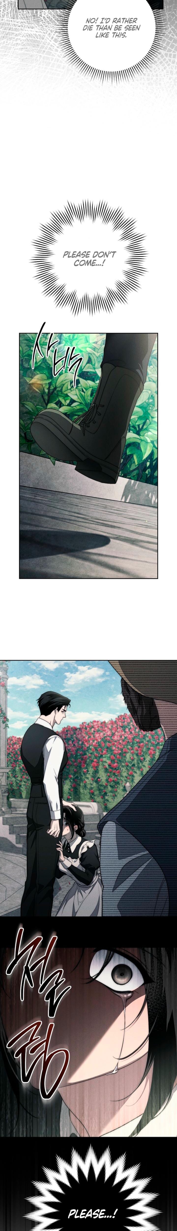 Swan's Grave (Uncensored), chapter 17, page 6 of 29