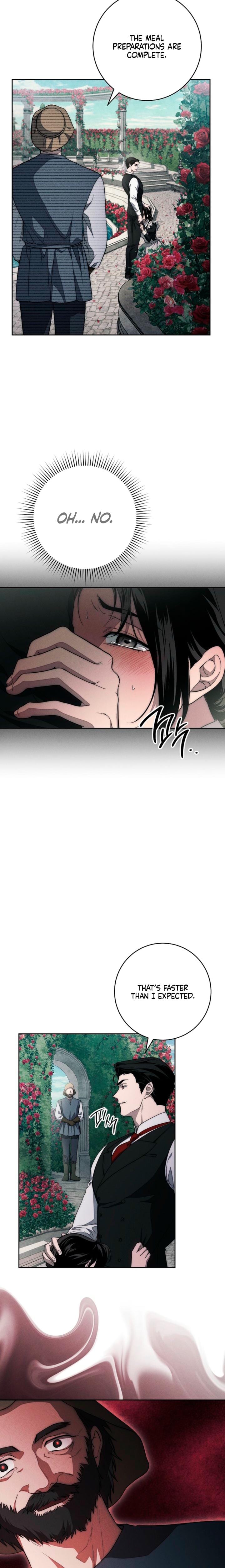 Swan's Grave (Uncensored), chapter 17, page 8 of 29