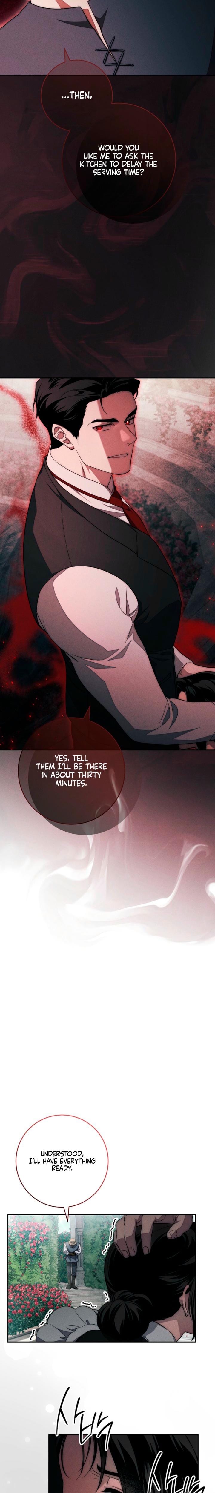 Swan's Grave (Uncensored), chapter 17, page 9 of 29