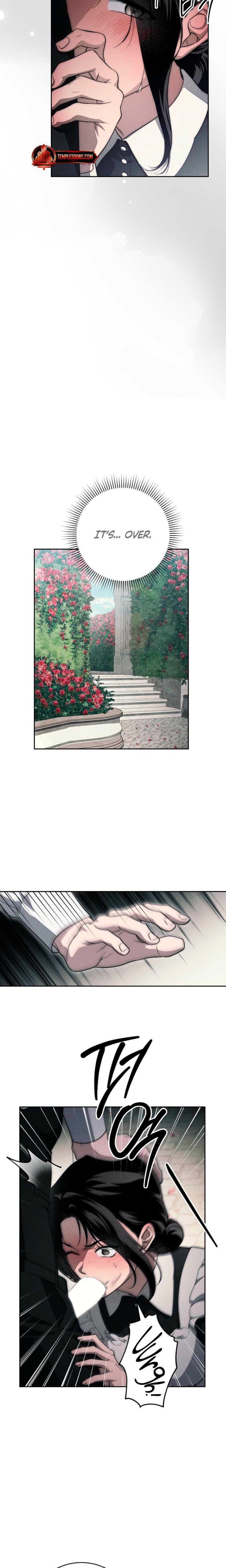Swan's Grave (Uncensored), chapter 17, page 10 of 29