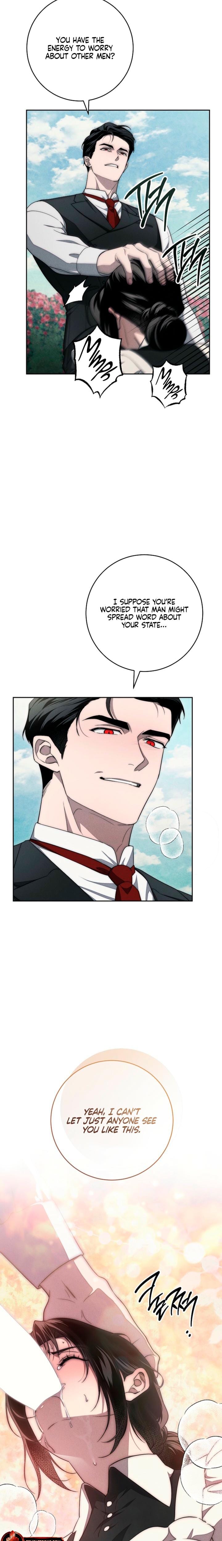 Swan's Grave (Uncensored), chapter 17, page 11 of 29