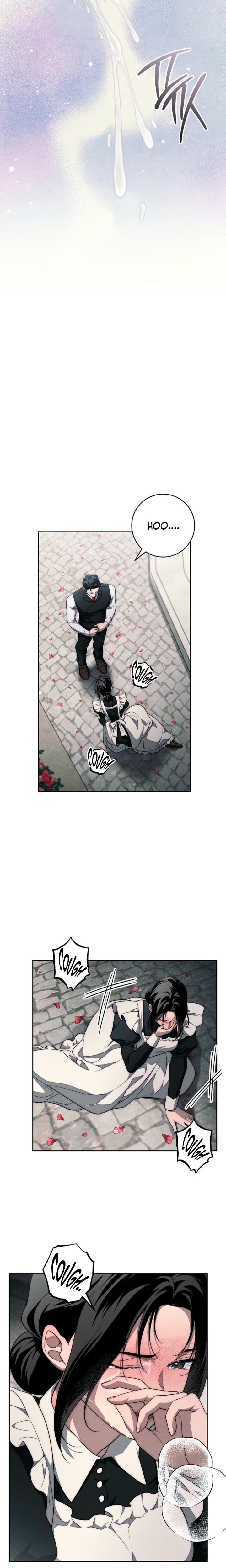 Swan's Grave (Uncensored), chapter 17, page 13 of 29