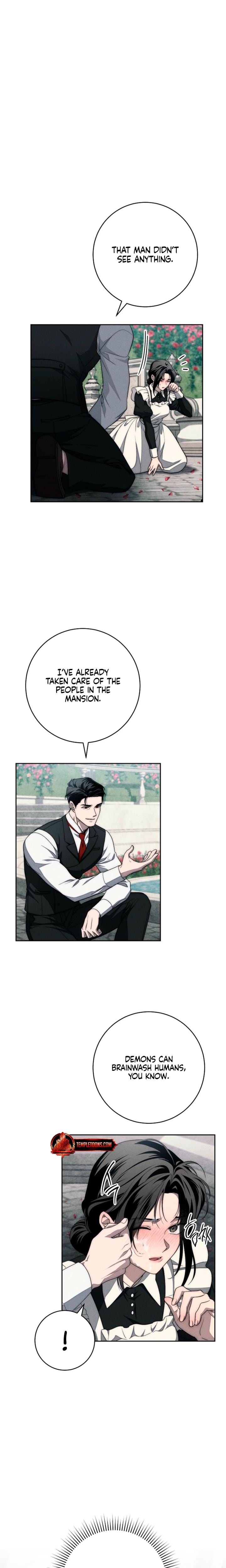 Swan's Grave (Uncensored), chapter 17, page 14 of 29