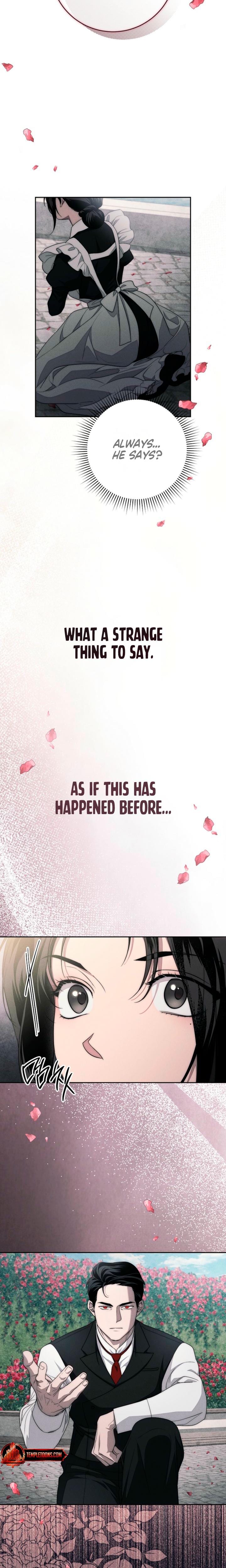 Swan's Grave (Uncensored), chapter 17, page 16 of 29